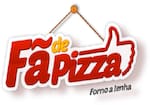 Logotipo Fã de Pizza